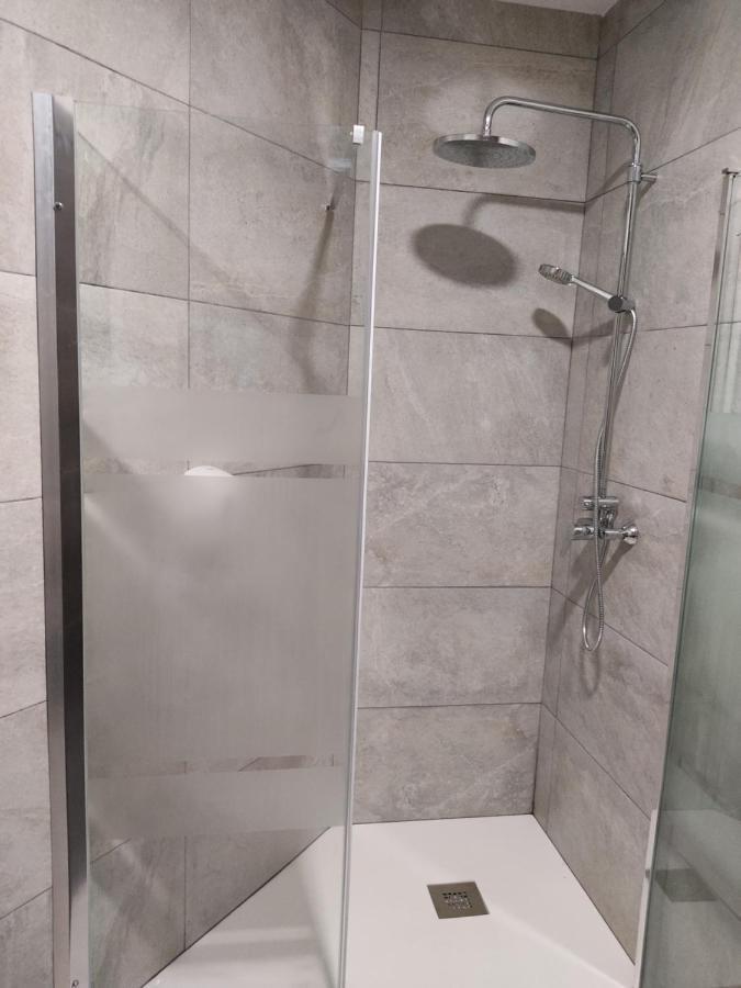 Hostal Suetxe Лос-Аркос Екстер'єр фото