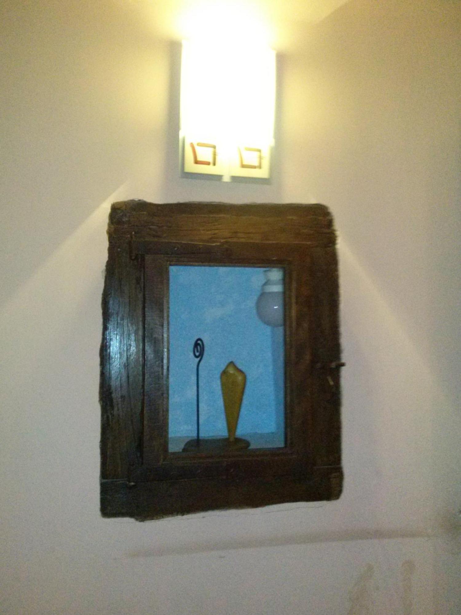 Hostal Suetxe Лос-Аркос Номер фото