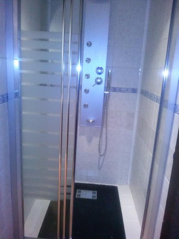 Hostal Suetxe Лос-Аркос Номер фото